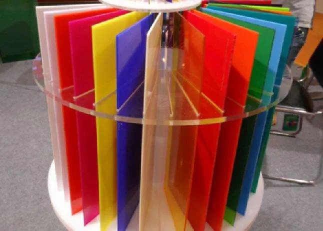 有机玻璃和玻璃的区别有哪些