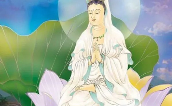 阴历二月十九是观音菩萨的生日吗？