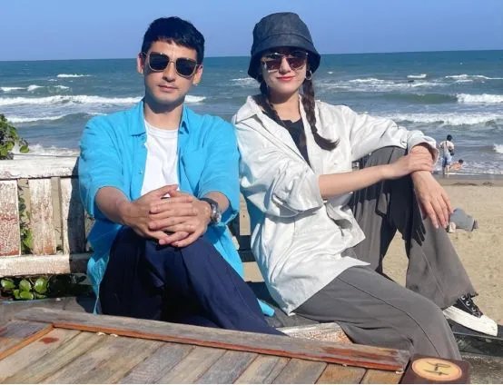 吕一老公太离谱！曝靠富婆养，开培训机构骗钱，怂恿演员献身导演，啥情况？