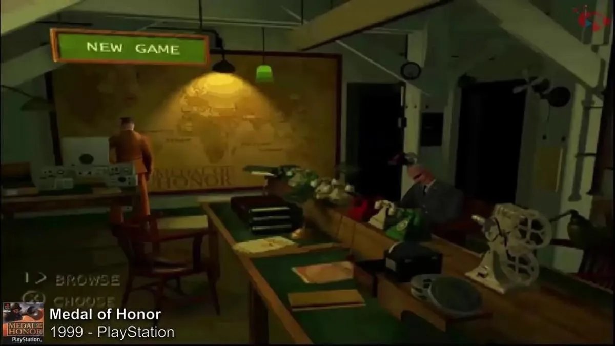 荣誉勋章战士破解补丁（为何最后败给了战地和使命召唤）