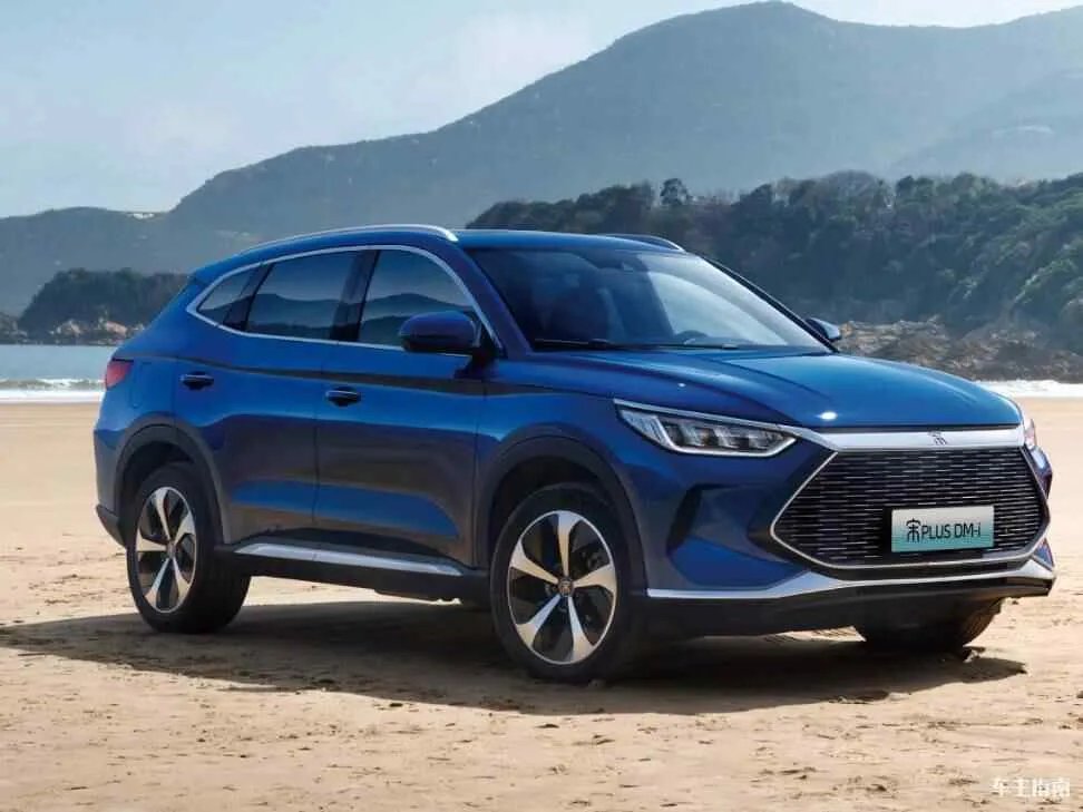 油电混合suv汽车推荐,油电混合suv排名前十名