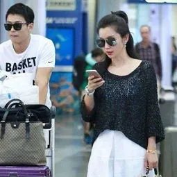 许文楠个人资料多大 许文楠比李冰冰小16岁