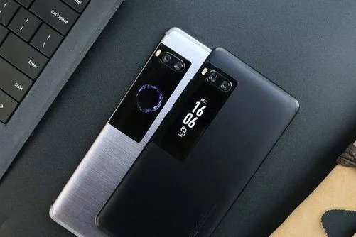 魅族褚淳岷离职 或与魅族pro7手机相关 魅族画屏图赏