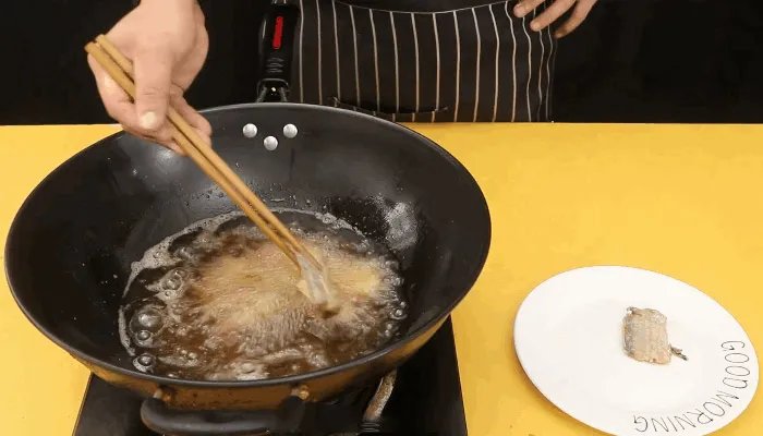 如何做带鱼 家常烧带鱼的做法