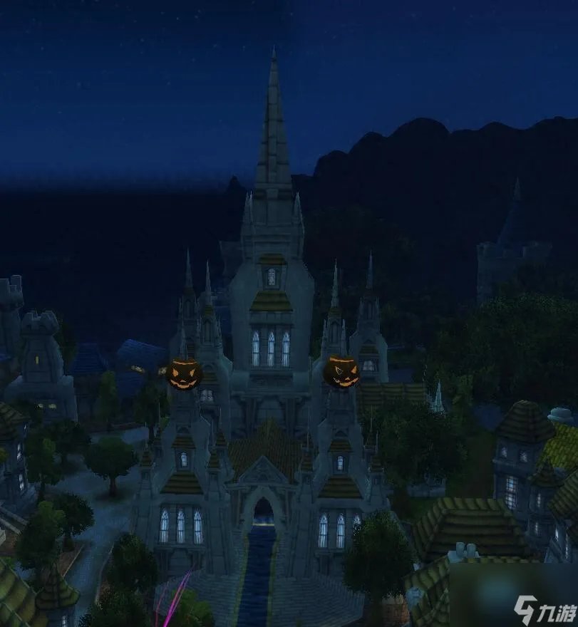 魔兽世界恐怖战利品怎么刷 万圣节幽灵老鼠怎么获取