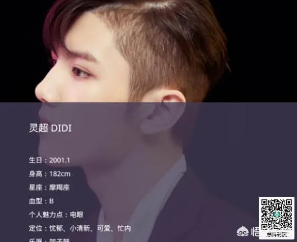 如何看待坤音四子？