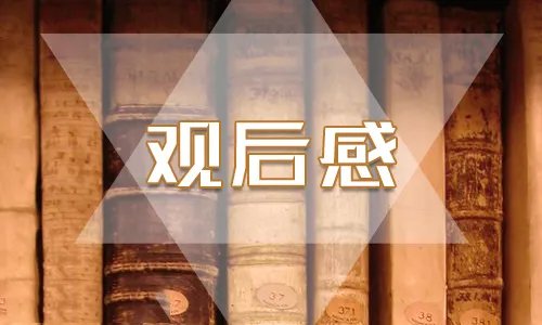 2020电视剧《一个都不能少》观后感范文5篇