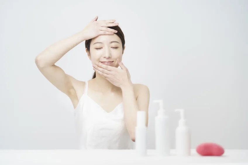 有没有什么能让全身美白的方法