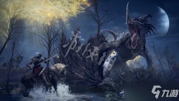 《艾尔登法环》智敏法师玩法推荐 智敏法师怎么玩