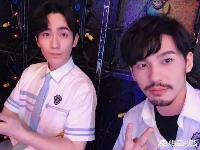 为什么朱一龙微博那么多人留言？