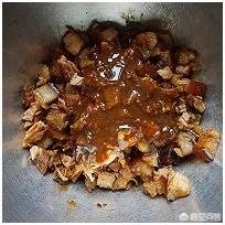 做包子怎么发面？