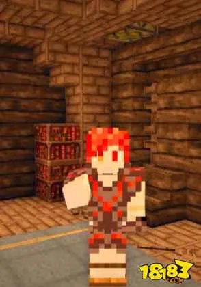 我的世界炎黄犯了什么事儿