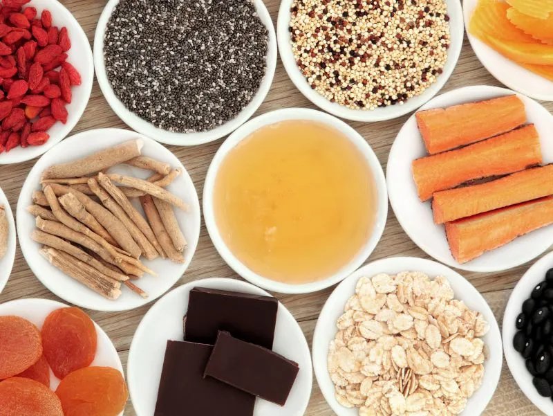 银耳汤有什么功效和作用