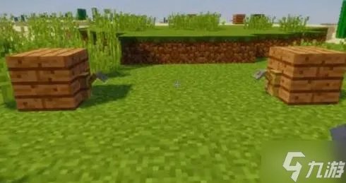 《我的世界》绊线钩使用方法介绍