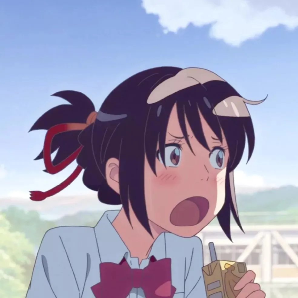 可爱女生头像？