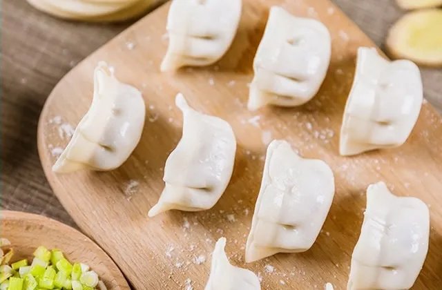 大米面是什么面 大米面怎么包饺子