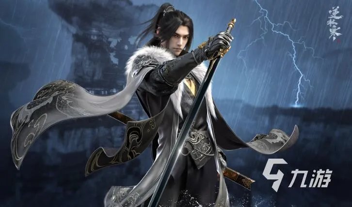 武侠类的游戏有哪些 2023高人气的武侠游戏推荐