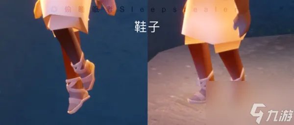 光遇归巢版全物品汇总