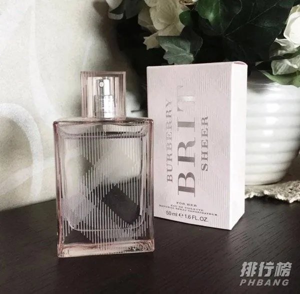 世界十大知名香水品牌大全_最好的香水牌子排名前10