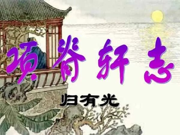 亭亭如盖是什么意思?