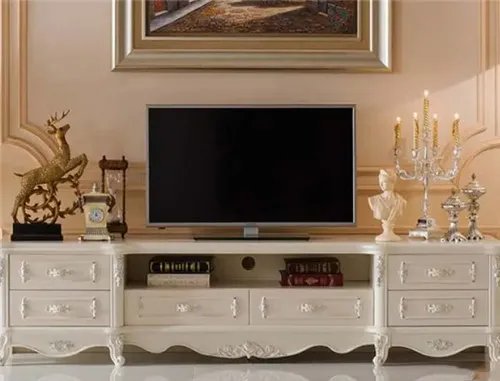 电视柜高度一般是多高