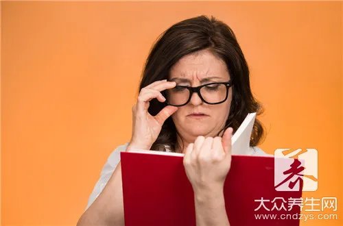  老花镜有度数吗