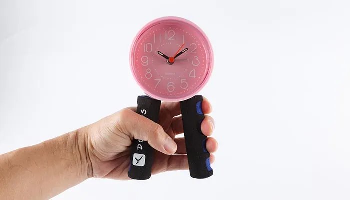 握力器有什么用