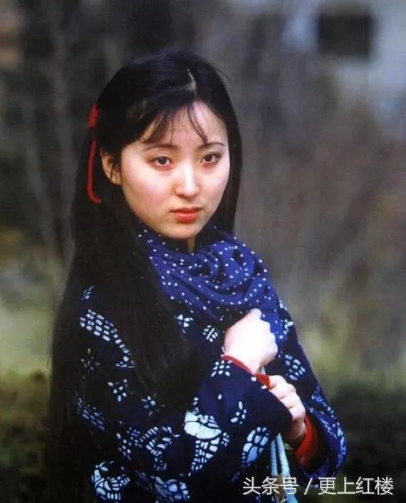 佛为何没救陈晓旭