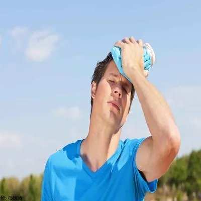 怎样预防中暑 预防中暑试试这5个招