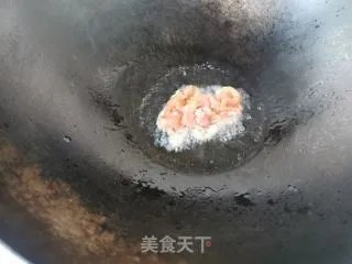 炒菜花