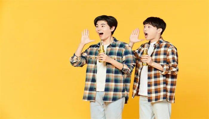 基友是什么意思 基友的意思