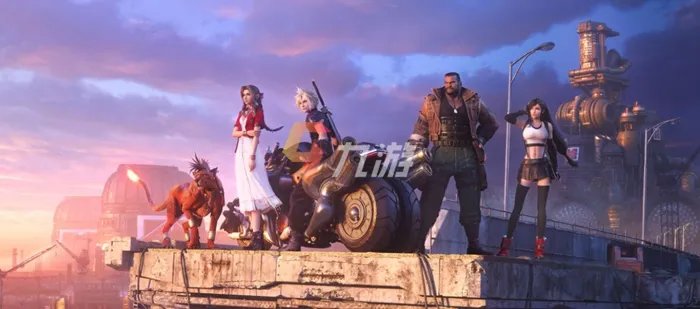 《最终幻想7》重制过渡版PC配置要求 重制版配置要求一览