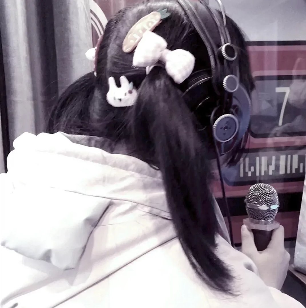 可爱女生头像？