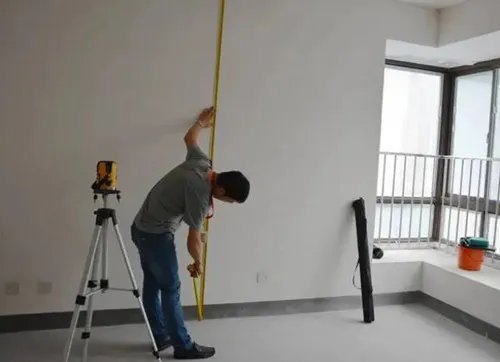 新房验房需要注意什么