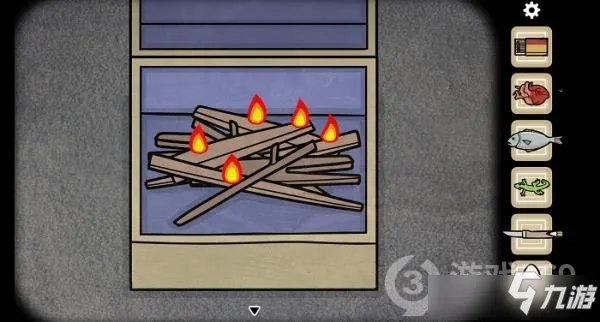 《Samsara Room》隐藏关卡怎么过 隐藏关卡图文攻略