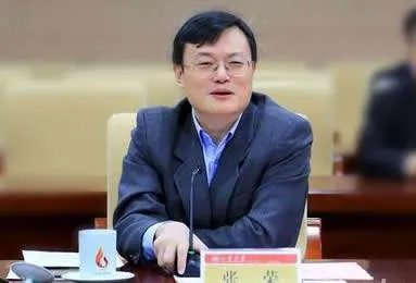 厦门大学校长什么级别