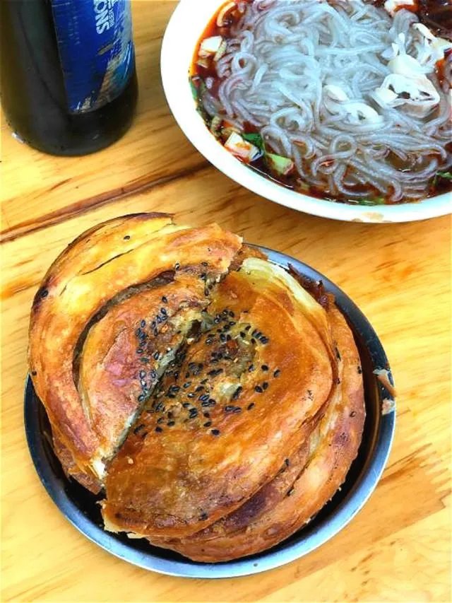 成都美食攻略有什么美食？