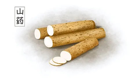 脾胃虚弱吃什么