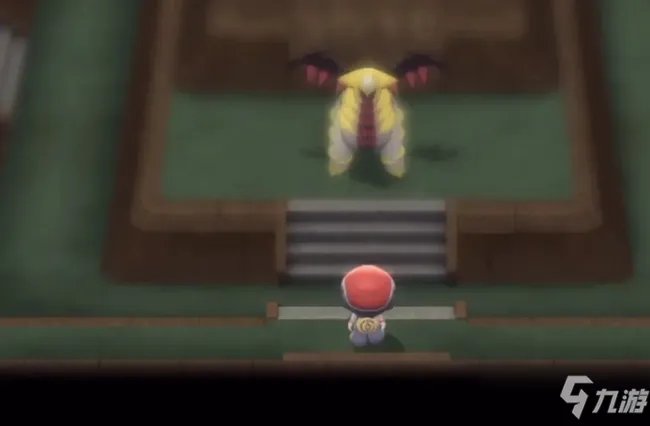 《宝可梦晶灿钻石明亮珍珠》全神兽位置及捕捉图文教程