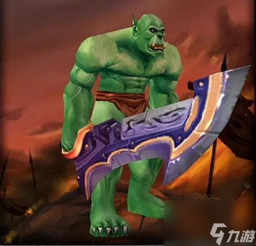 猎人幻化装备大全 猎人最帅幻化套装