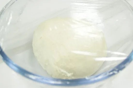 酵母粉发面的做法