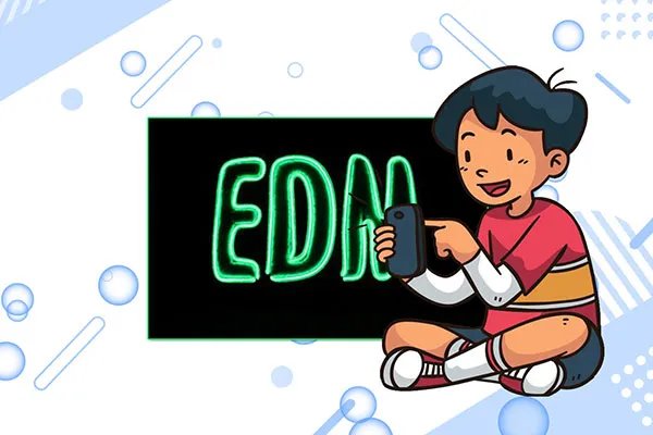 edm是什么意思
