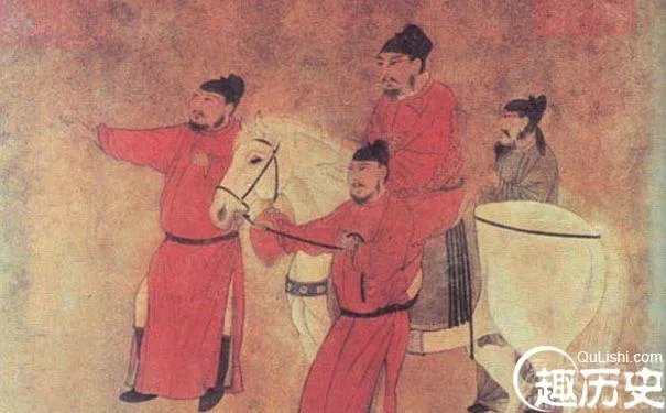 开元盛世