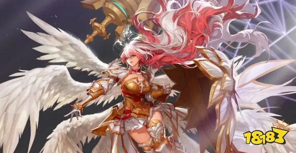 110级帕拉丁全方位攻略