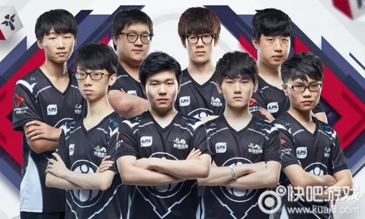 《英雄联盟》IG战队全成员国籍 2018IG战队成员名单汇总