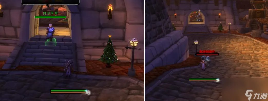 魔兽哦诺沃斯成就一个人怎么做 英雄的荣耀攻略详解