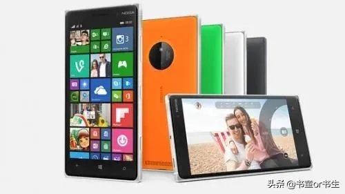 为什么诺基亚宁愿倒闭，也不用安卓系统？