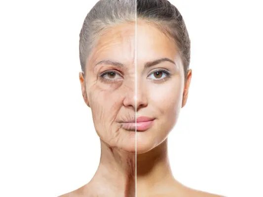 川字纹怎么去除