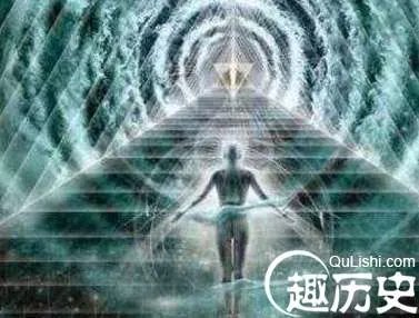 人真的有灵魂存在吗?科学家首次证明鬼魂是真实存在的