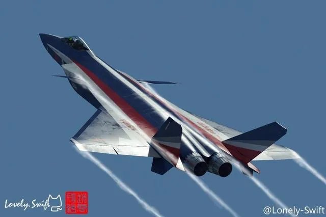 求歼20的高清图，用来做手机壁纸？